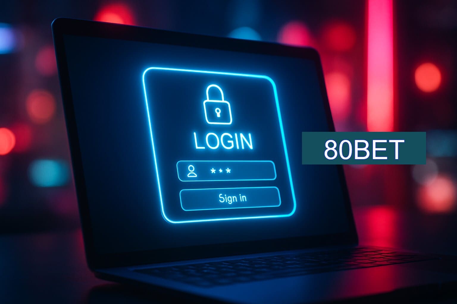 Benefícios do Login