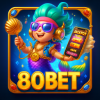 Logo da 80BET